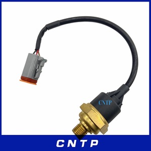 Untuk Sensor tekanan minyak truk SCANIA 1881260 Aksesori mesin teknik kondisi baru 1452862 - Product Image 4