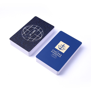 ISO14443A原装恩智浦1k射频识别智能聚氯乙烯卡酒店钥匙卡 - Product Image 5