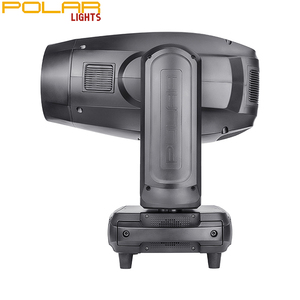 Luci del palco Polarlights LED 800W testa mobile del palco luce BSW profilo fascio Spot Wash Framing testa mobile per evento della fase del progetto - Product Image 4