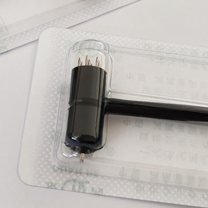 Sterile Dermal <strong>Needle</strong> Seven Star Skin <strong>Needles</strong> Plum Blossom <strong>Needle</strong> Acupuncture Therapy