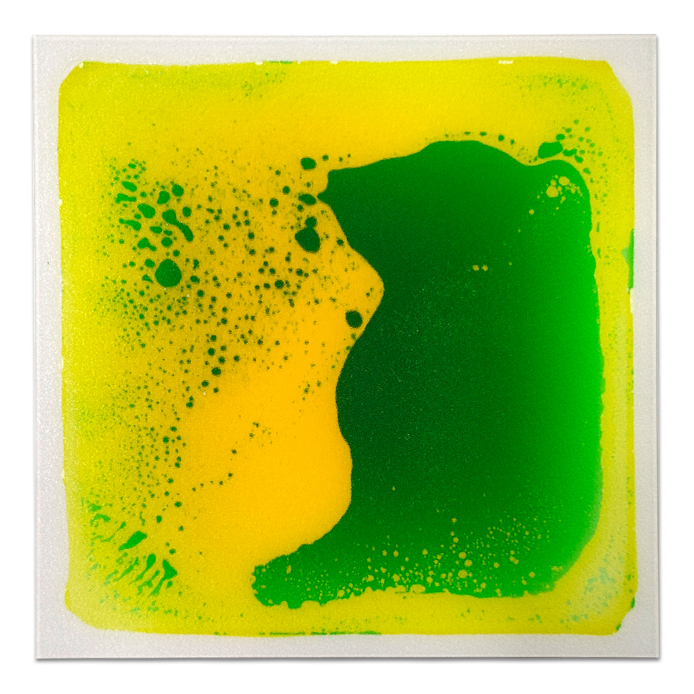 Giallo e verde