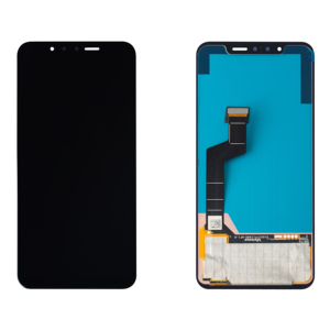 <strong>100</strong>% Tested Premium Lcd for <strong>LG</strong> G8S Display Touch Screen Digitizer Assembly - Product Image 1