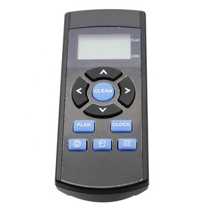 Benutzer definierte 10 Tasten <span class=keywords><strong>IR</strong></span> RF 433MHz 2,4G Elektrischer Kamin Fernbedienung Luft reiniger Premium Controller Luftbe feuchter Fernbedienung