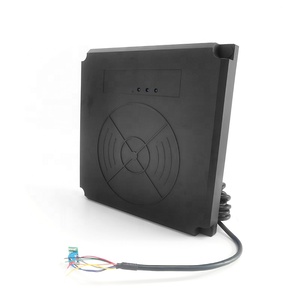 Faread 134.2 khzrfidゲートリーダーrs485パネルアンテナスキャナー牛のブリーダー家畜EIDリーダーパネルfdx乳製品管理用 - Product Image 3