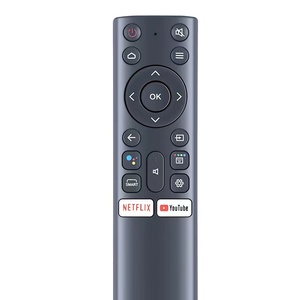 THEUHD CASPER TCL JVC uzaktan kumanda için uzaktan kumanda RC860 ses olmadan - Product Image 2
