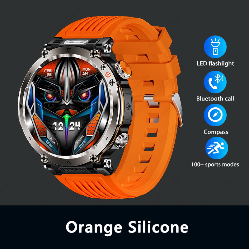 Naranja