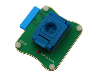 JC Pro1000S NAND <strong>Programmer</strong> 32/64 Bit PCIE NAND Flash Read Write Module for iPhone 4 - 6P for iPad 2 3 4 5 6 <strong>Air</strong> Mini 1 2 3 4 - Product Image 2