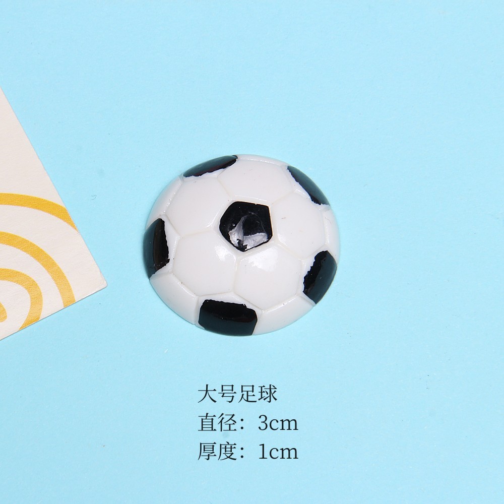 30MM FÚTBOL