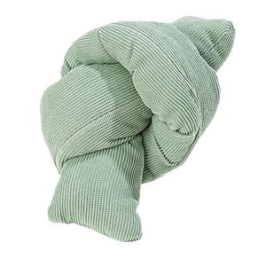 Multicolor Knotted Plush Pet Interactive Toy <strong>Catnip</strong> Squeaky Explosion Cat Dog Toy for Molar <strong>Use</strong>