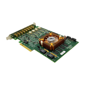 Módulo de adquisición de IoT industrial, compatible con Windows/LabVIEW, ± 90% Adaptación de humedad - Product Image 4