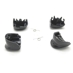 Düğme anahtarı için PS5 kontrol düğmesi kiti L1 R1 L2 R2 düğme tuşları - Product Image 3