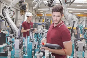25B-B5P0N104 In magazzino sigillato In fabbrica 100% nuovissimo Controller di programmazione originale 25 bb5p0n104