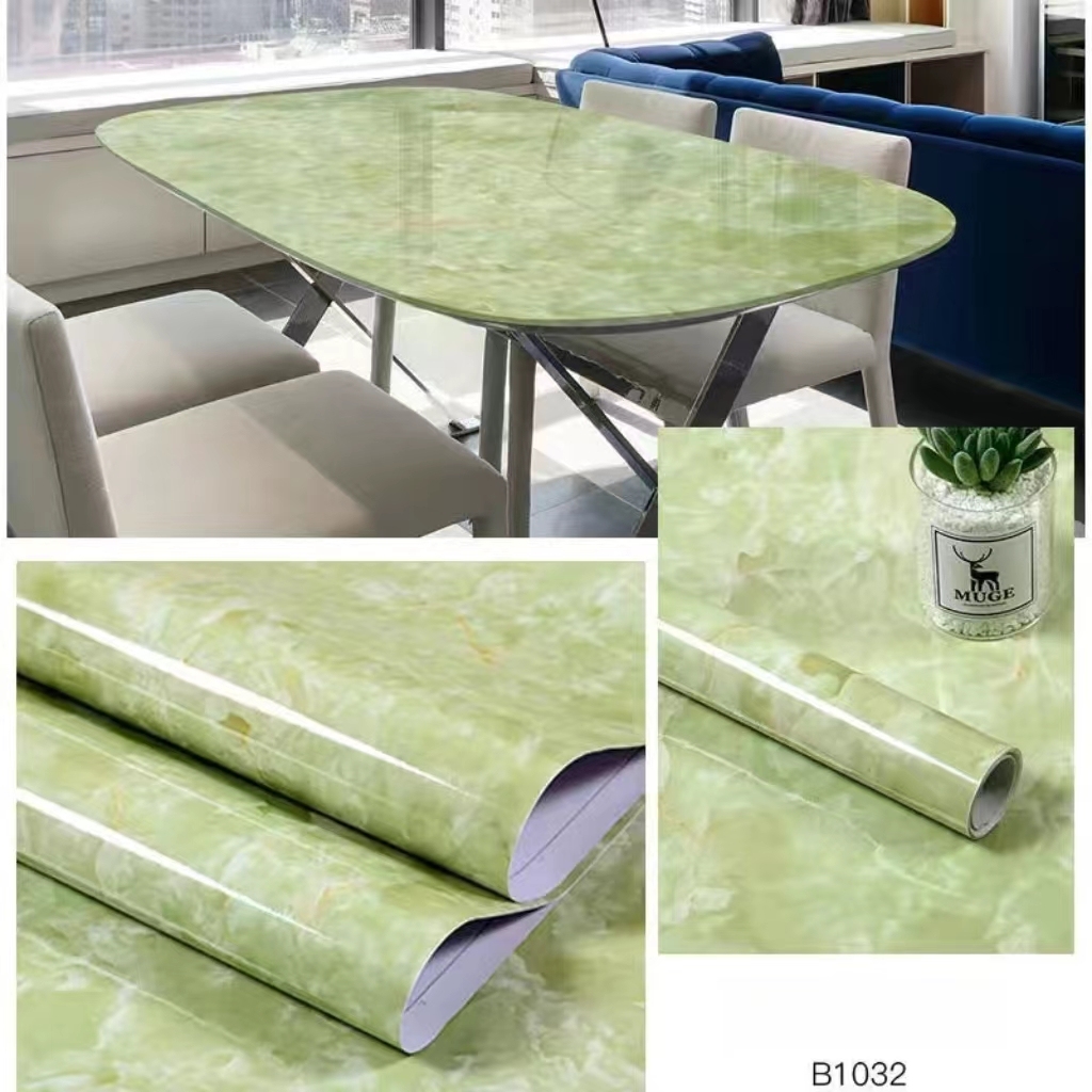 Green B-1032