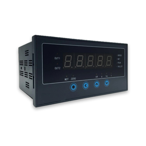 Weighing <strong>Scale</strong> Measurement Intelligent <strong>Display</strong> Control Instrument <strong>Indicator</strong> - Product Image 2