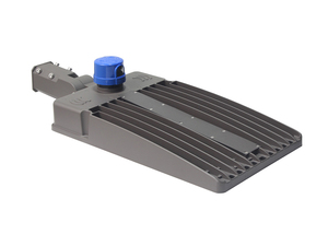 300W Lumen cao nhiều quyền lực và nhiệt độ màu tùy chọn thiết kế đẹp và hiệu quả chiếu sáng đường phố dẫn đèn nhà ở - Product Image 4