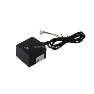 DIYmall TF03 LiDAR-Entfernungs mess sensor modul IP67 Industrieller Entfernungs detektors ensor 0,1-100m Hoch geschwindigkeit - Product Image 3