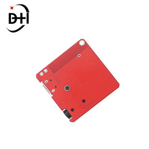 Scheda ricevitore Audio Bluetootooth Bluetooh 5.0 scheda di decodifica senza perdita MP3 modulo musicale Stereo Wireless 3.7-5V XY-BT-Mini