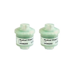 Envitec Medical酸素センサーO2セル (酸素電池、酸素プローブ) OOM202 - Product Image 1