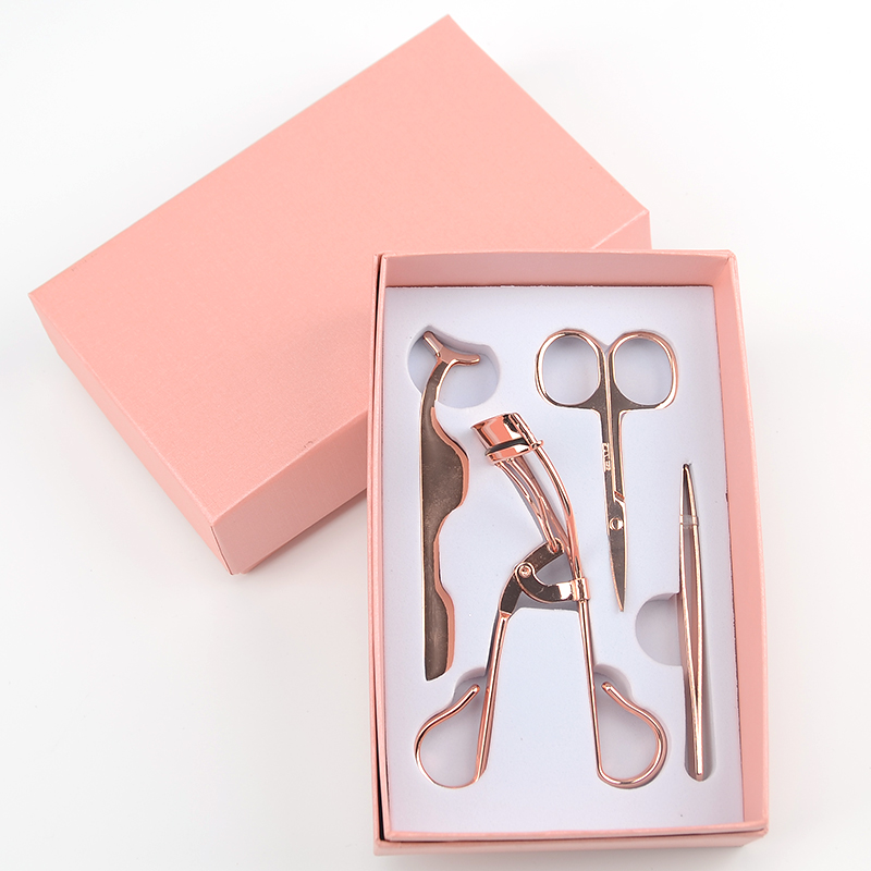 Stainles steel Rose gold