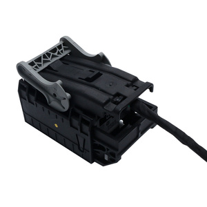 Cable adaptador a juego de llave 46 para lector de código de diagnóstico de motocicleta 3000pro accesorio de conexión fácil de ECU - Product Image 4