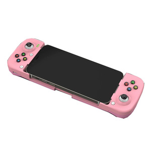 D3マルチプラットフォームストレッチ可能ワイヤレスジョイスティックゲームパッドIos/androidジョイスティックゲームコントローラー用 - Product Image 1