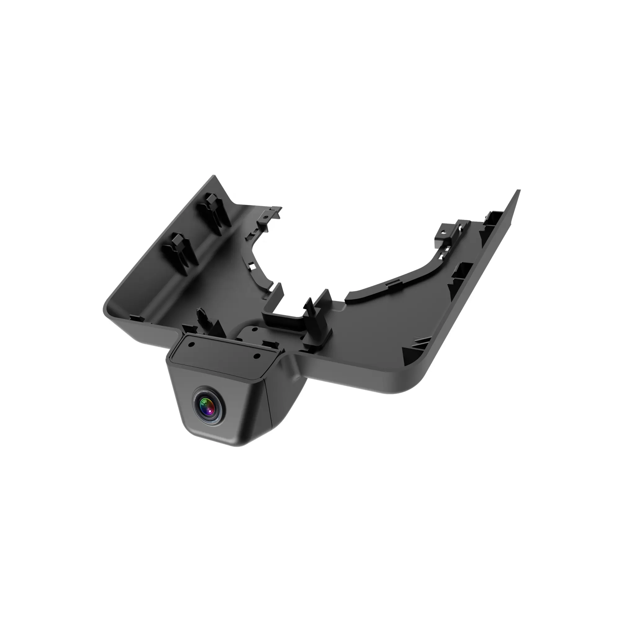 Автомобильный черный ящик для HongQi HS5 H9 E-HS9 E-QM5 E-HS3 скрытый Wi-Fi Автомобильный видеорегистратор Full HD 4K ночного видения Автомобильный видеорегистратор