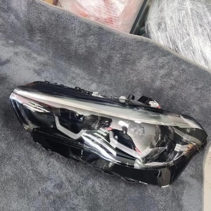 For BMW X5 G05 X6 G06 F96 <strong>LED</strong> Headlight Assembly 2019 2020 2021 2022 High Configuration Left Right Original Lights - Product Image 6
