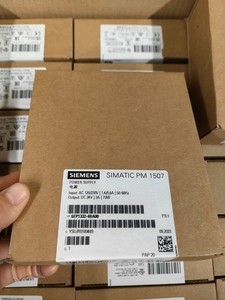 Módulo de entrada/salida analógica Siemens PLC SM 334 6ES7334-0CE01-0AA0 6ES7334-0KE00-0AB0 - Product Image 5