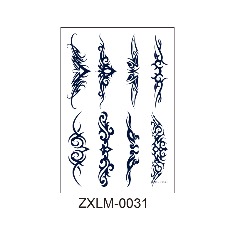 ZXLM-031