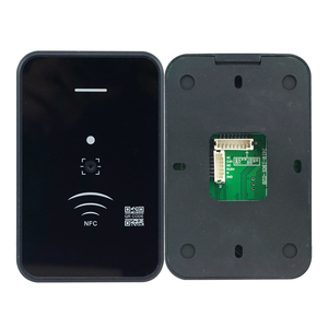 QR Reader for Door Access Control System with <strong>User</strong> Use WeChat Mini <strong>Program</strong> to Open Door - Product Image 5