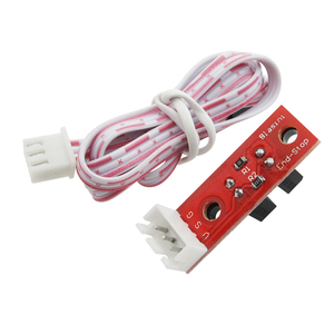 Kablo ile optik kontrol sınırı Switch Endstop için 3D yazıcı RepRap rampaları 1.4 - Product Image 2