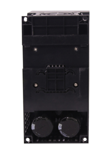 Inversor de bomba solar 380V 4kw DC a AC Convertidor de frecuencia de entrada para bomba Vfd Controlador de accionamiento de frecuencia variable - Product Image 3
