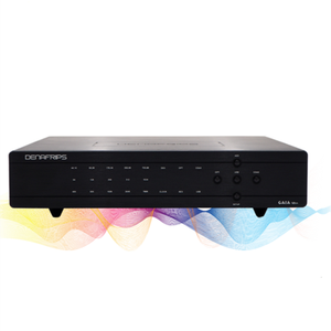 Denafrips GAIA 12th DDC Interface <strong>Digital</strong> USB Coaxial AES EBU OCXO Crystal Oscillator Clock <strong>Input</strong> IIS I2S RJ45 <strong>Output</strong> - Product Image 1