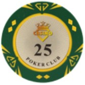 Vert 25