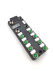 SVLEC Metal IO Modules Emote Ethernet con EMC blindado International IP INPUT OUTPUT Remote Power Module Smart - Product Image 6