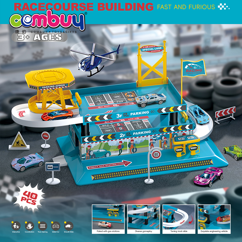 Liste des pièces KB062799