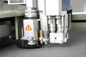 <strong>Multi</strong> <strong>Functional</strong> Combination Various Single Cutting Indentation Punching Tools - Product Image 3