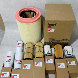 Trung Quốc máy xúc Bộ lọc không khí 581/m7013 581/m8564 581/18076 320/07394 320/07155 320/07057 cho CX 4CX động cơ cho <span class=keywords><strong>JCB</strong></span> bộ phận - Product Image 6