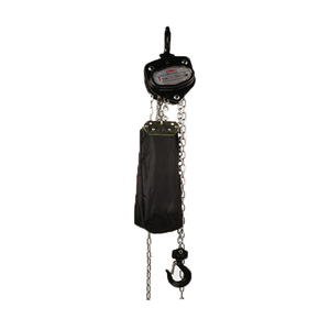 lifting and lowering Manual Chain Hoist for Stage Truss <strong>System</strong> easy <strong>loading</strong> and <strong>unloading</strong> Stage Hand Chain Hoist - Product Image 4