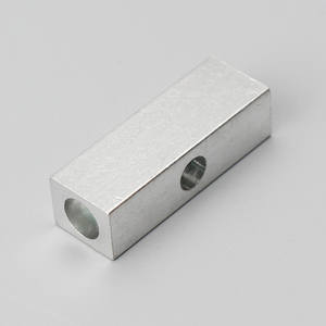 Aluminum Alloy Lug <strong>Terminal</strong> Profile <strong>Terminal</strong> <strong>Block</strong> for Neutral Wire Premium Product - Product Image 3