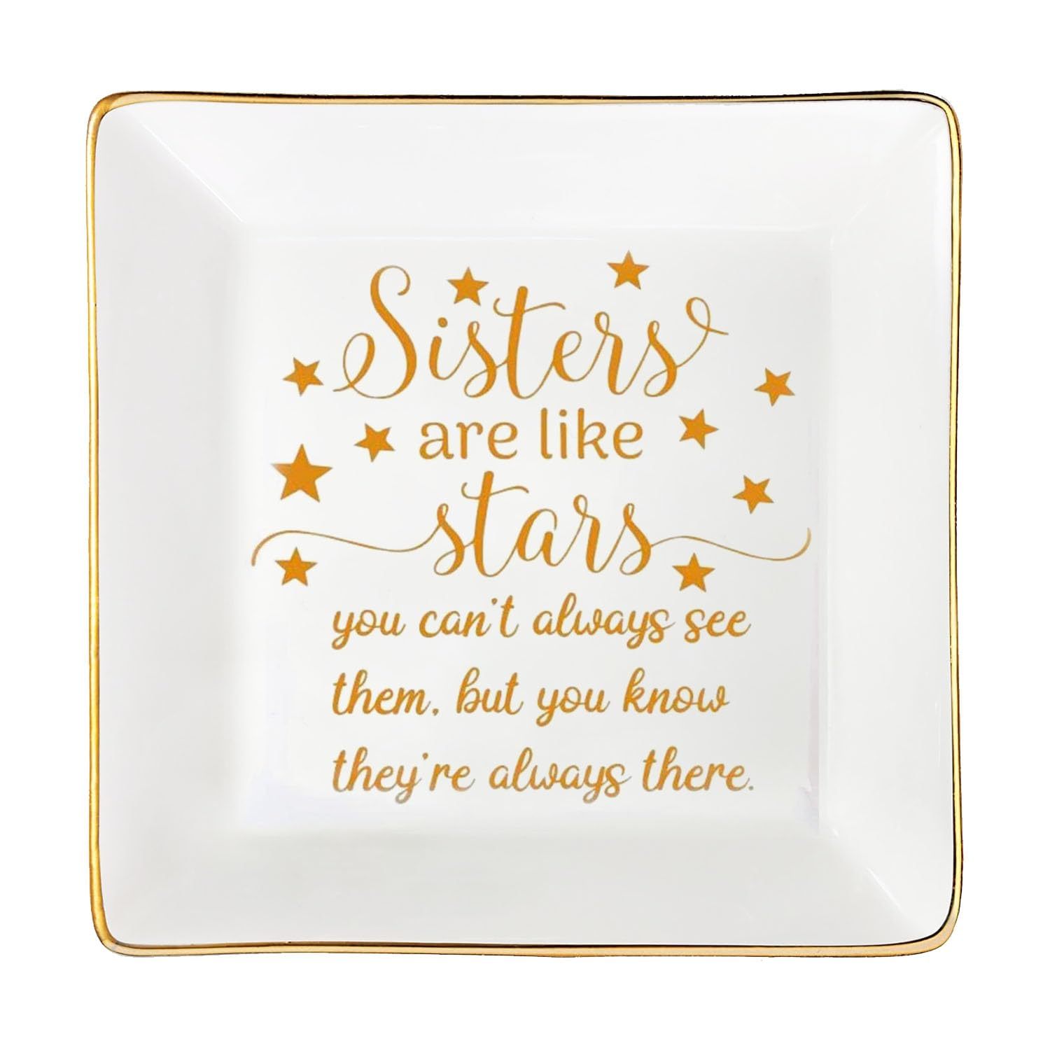 Sisters Stars