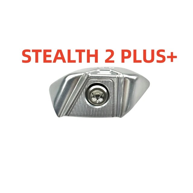 STEALTH 2 plus 19G