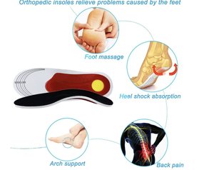 Mùa Xuân đặt hàng 3D kỹ thuật số máy quét giày lót texon trẻ em giày điện nước nóng làm mát insolations poliespuma Đế tấm toàn bộ - Product Image 5