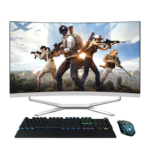 Ordinateur Portable Gamer Optional Graphic Card Pc case <strong>Computer</strong> <strong>DDR3</strong>/DDR4 Other <strong>Computer</strong> Products All-in-one <strong>Desktop</strong> <strong>Computer</strong> - Product Image 2