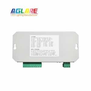BT-Verbindungs programm Sd-Karte programmier barer K-1000C geführter Controller - Product Image 6