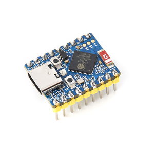 ESP32-S3 Mini geliştirme devre kartı modülü S3FH4R2 çift çekirdekli işlemci kitleri ve geliştirme için WiFi destekler