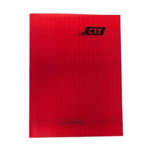 Pp kapak farklı stil egzersiz kitabı okul egzersiz kitabı ile ucuz egzersiz kitabı fransız hatları notebooklar - Product Image 2