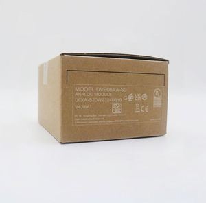 NEW DVP06XA-S2 Good Price Analog <strong>Input</strong>\<strong>Output</strong> PLC One Year Warranty - Product Image 5