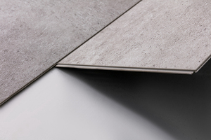 พื้นไม้ไวนิล PVC/SPC/LVT พื้นไม้ไวนิลกันน้ำสวมใส่ได้พื้นพลาสติก - Product Image 6