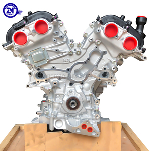 China Factory 1ZZ <strong>V8</strong> <strong>Engine</strong> for LEXUS RX350 TOYOTA Rear Driving Force Car <strong>Engine</strong> 2GR-FE 3.5L VVTI V6 <strong>Engine</strong> 1900031D30 - Product Image 3